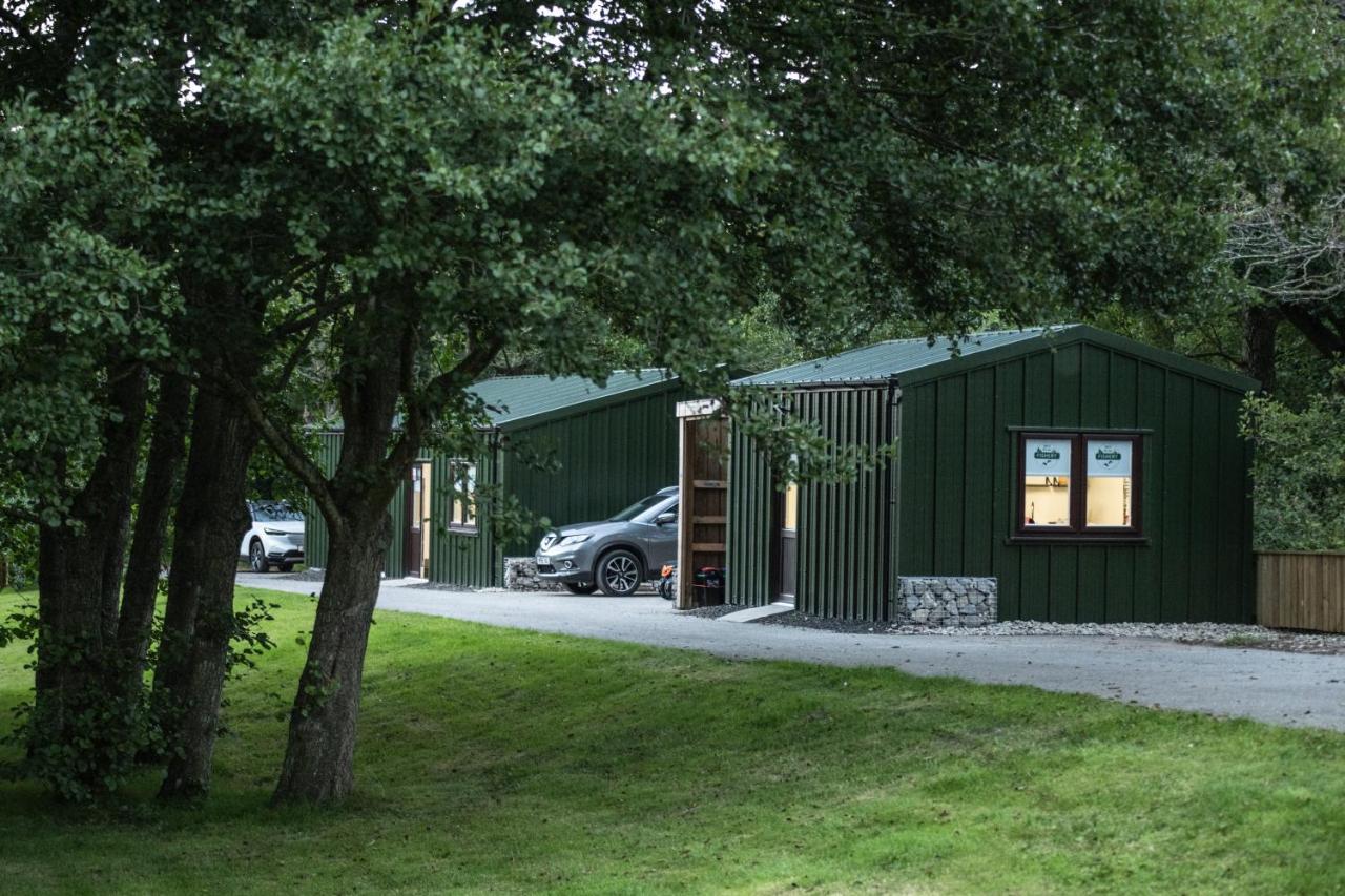 Mill Brae Fishery B-Bothy Buckie Eksteriør bilde