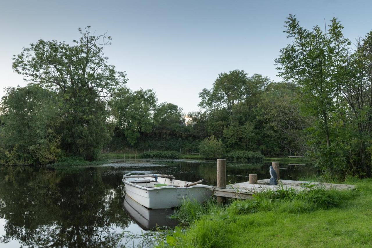 Mill Brae Fishery B-Bothy Buckie Eksteriør bilde